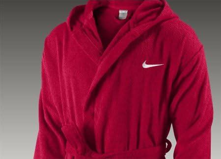 nike herren bademantel kurz baumwolle kapuze|Suchergebnis Auf Amazon.de Für: Nike Bademantel: Bekleidung.